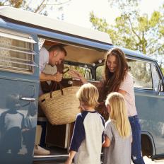 Packliste für deine Reise