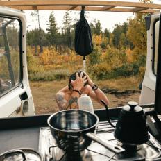 Diese Dinge haben sich in unserem Camping-Alltag bewährt